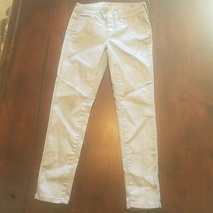 Girls Jeans | Supper Skinny